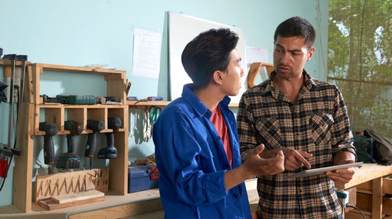 Franchise Sales Manager