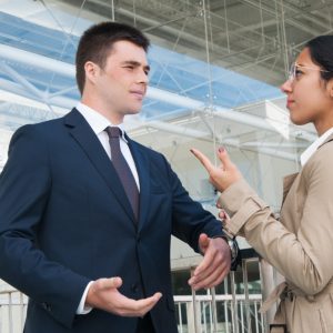 Partner Sales Executive