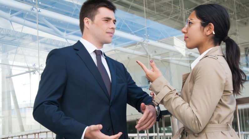 Partner Sales Executive