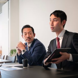 After Sales Executive