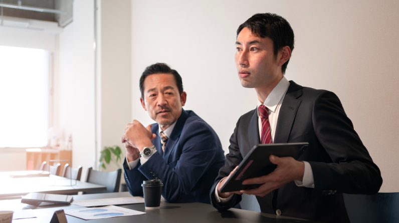 After Sales Executive