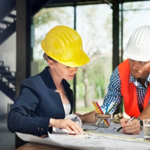 Construction Sales Manager