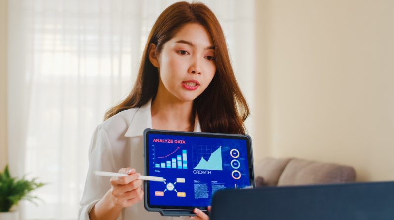 Sales Performance Management in Salesforce