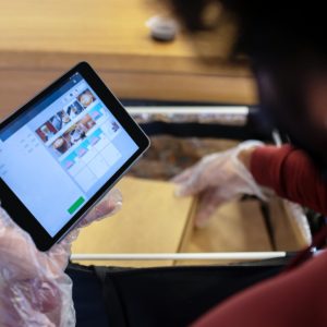 Sales and Inventory Monitoring System