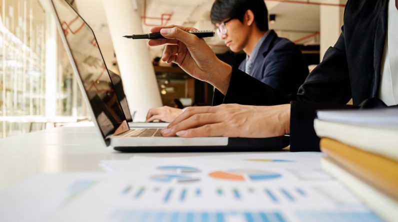 Salesforce Sales Performance Management