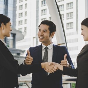 What is Sales Partner Management