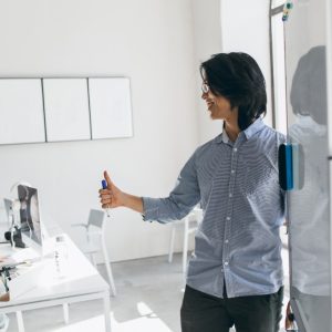 assistant area sales manager