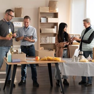 Understanding the Role of a Sales Force in Retail