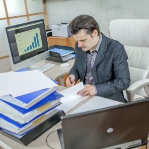 Understanding the Role of a Corporate Sales Account Manager